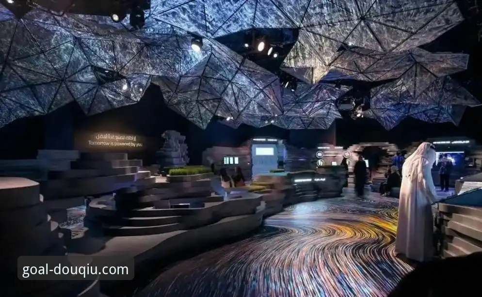 揭秘斗球官方平台：超越观看的沉浸式体育互动新玩法